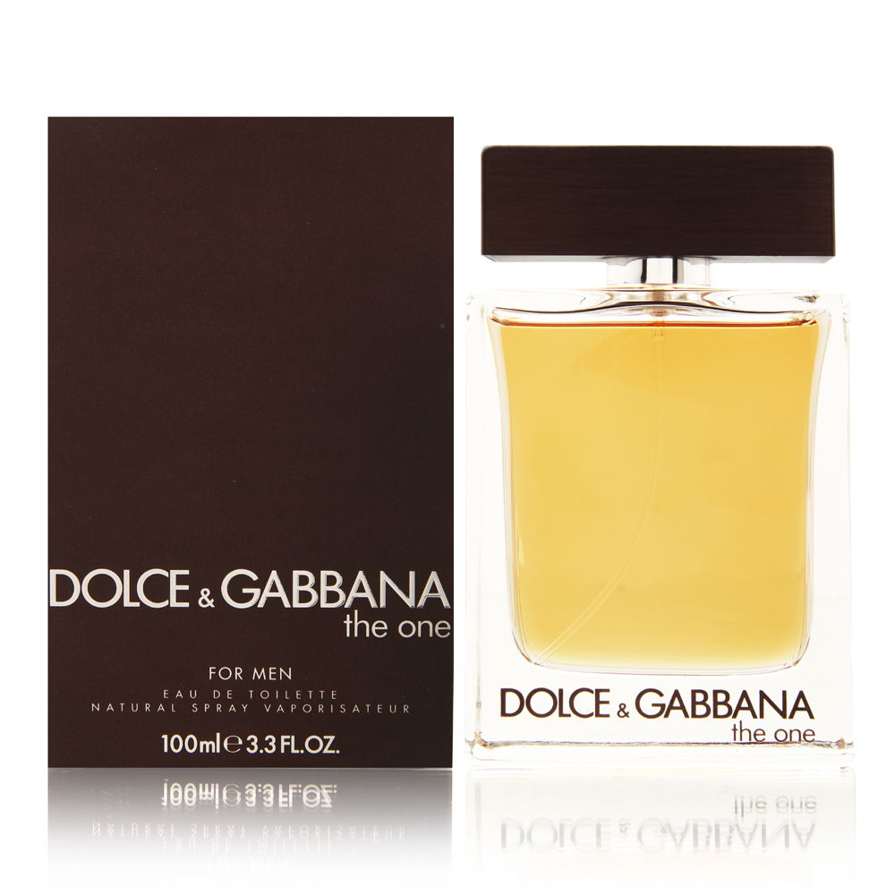 3.3 oz Eau de Toilette Spray