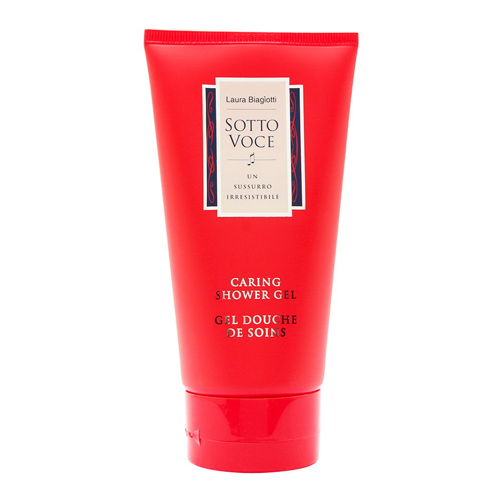 5.1 oz Caring Shower Gel