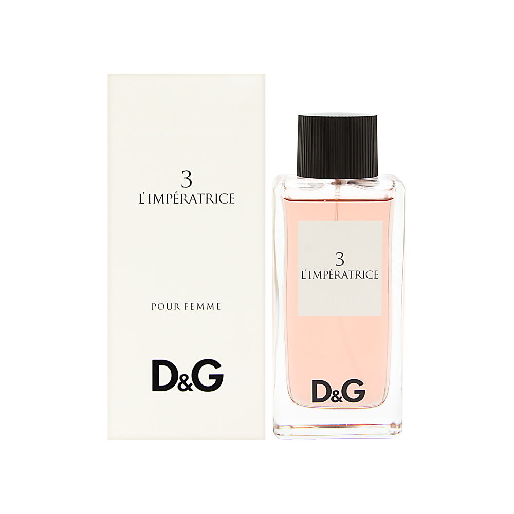 3.3 oz Eau de Toilette Spray