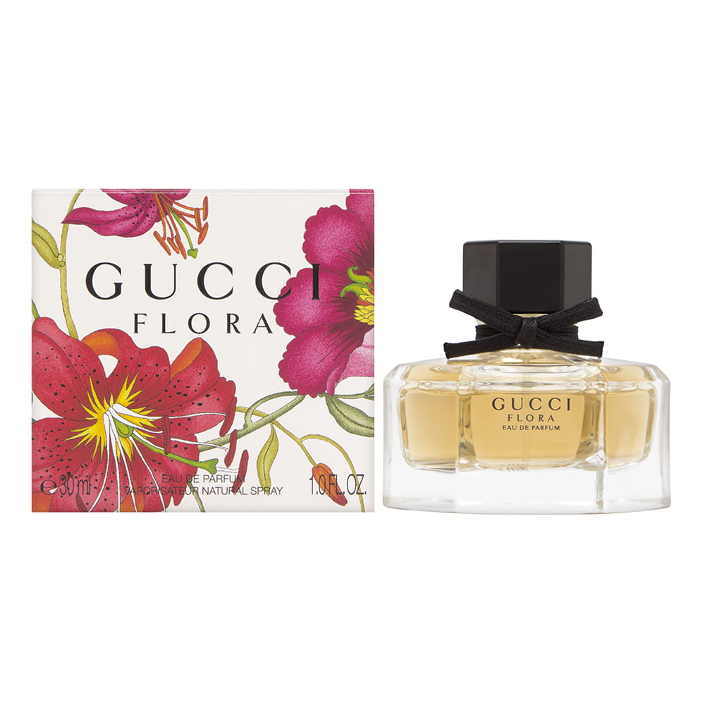 1.0 oz Eau de Parfum Spray