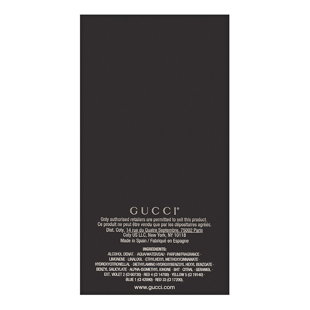 Gucci Guilty by Gucci for Men