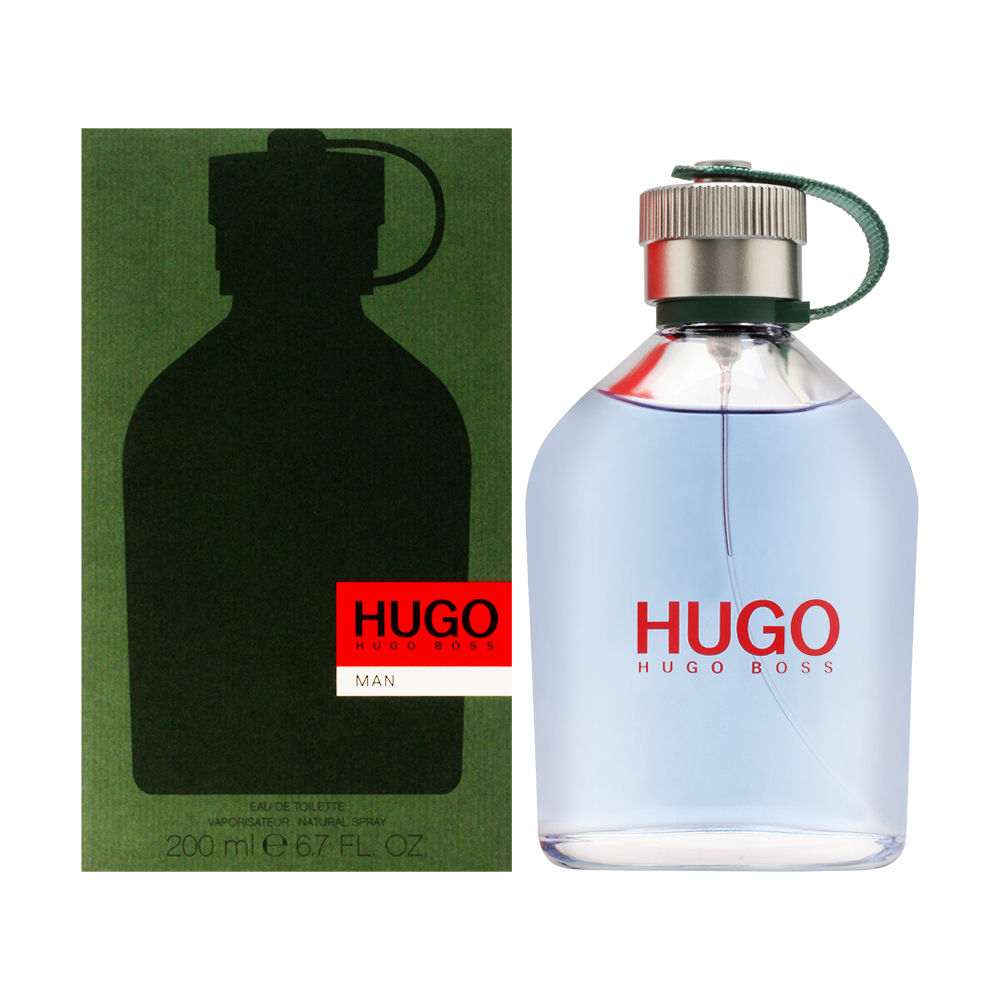 6.7 oz Eau de Toilette Spray