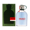 Hugo Man by Hugo Boss for Men 6.7 oz Eau de Toilette Spray