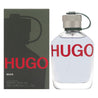 Hugo Man by Hugo Boss for Men 4.2 oz Eau de Toilette Spray