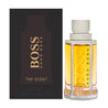 Boss The Scent by Hugo Boss for Men 1.6 oz Eau de Toilette Spray