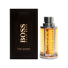 Boss The Scent by Hugo Boss for Men 3.3 oz Eau de Toilette Spray