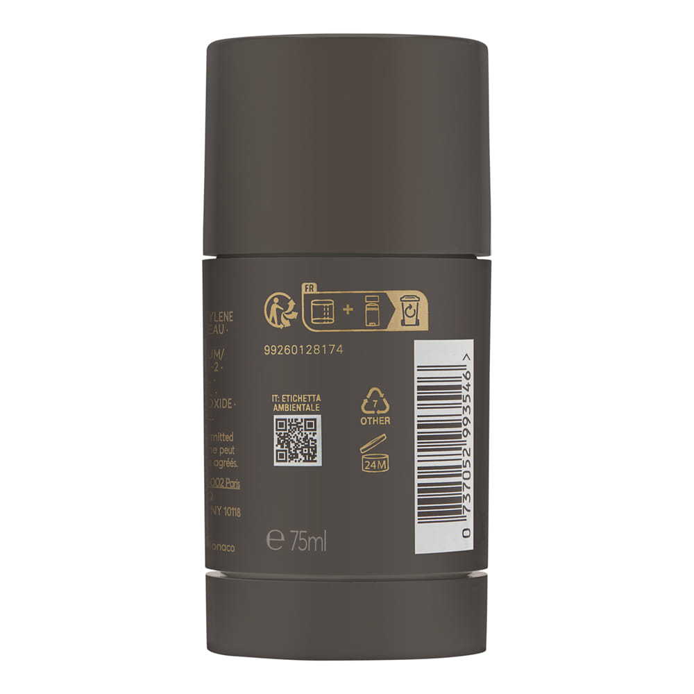 Boss The Scent by Hugo Boss for Men 2.4 oz Deodorant Stick