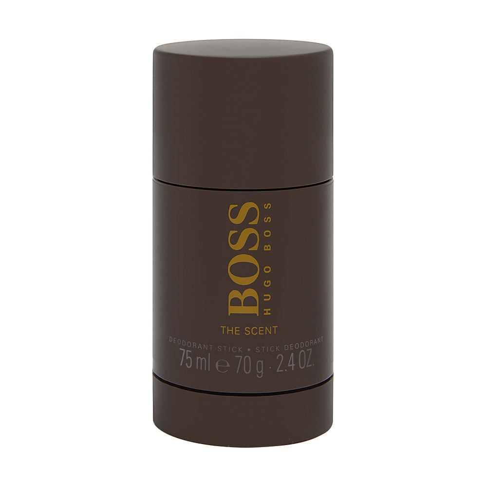 Boss The Scent by Hugo Boss for Men 2.4 oz Deodorant Stick