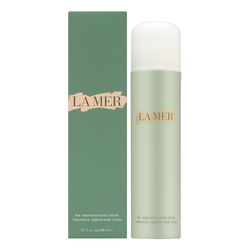 La Mer The Reparative Body Lotion 200ml/6.7oz