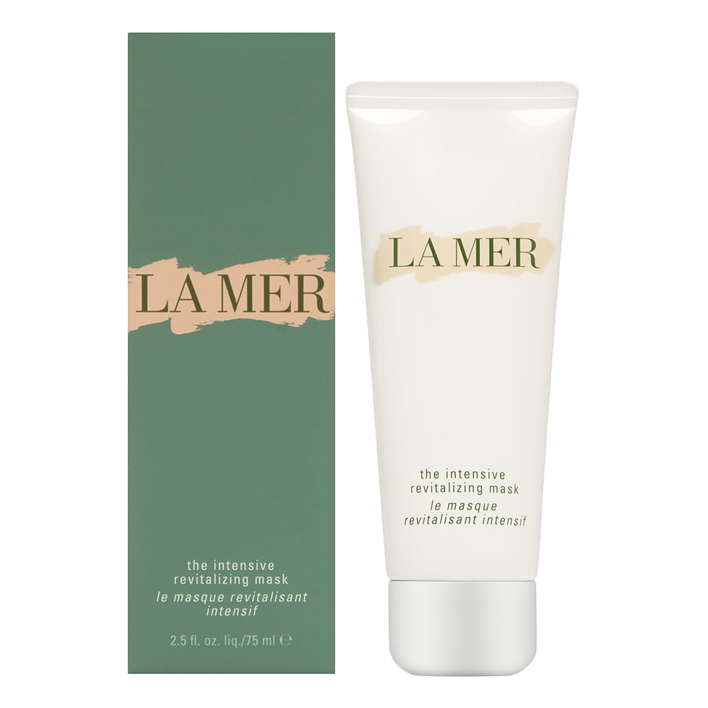 La Mer The Intensive Revitalizing Mask 75ml/2.5oz