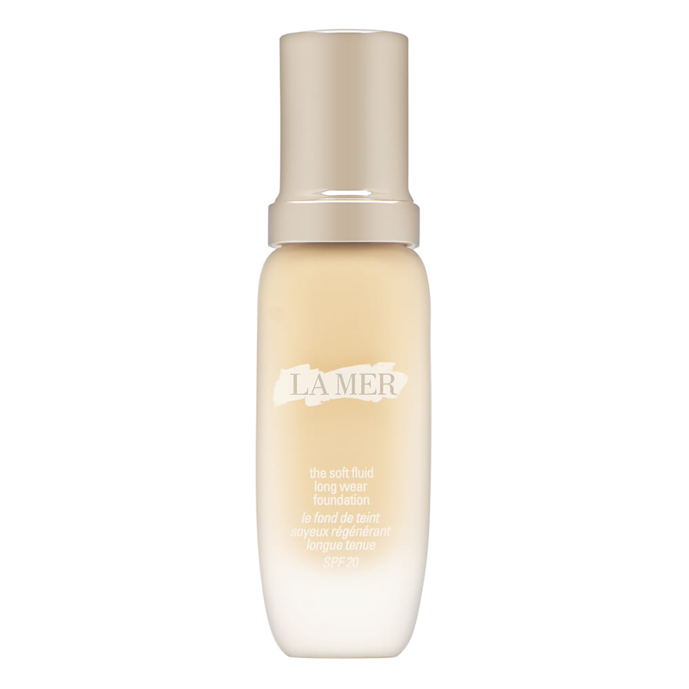 La Mer The Soft Fluid Long Wear Foundation SPF 20 160 Creme