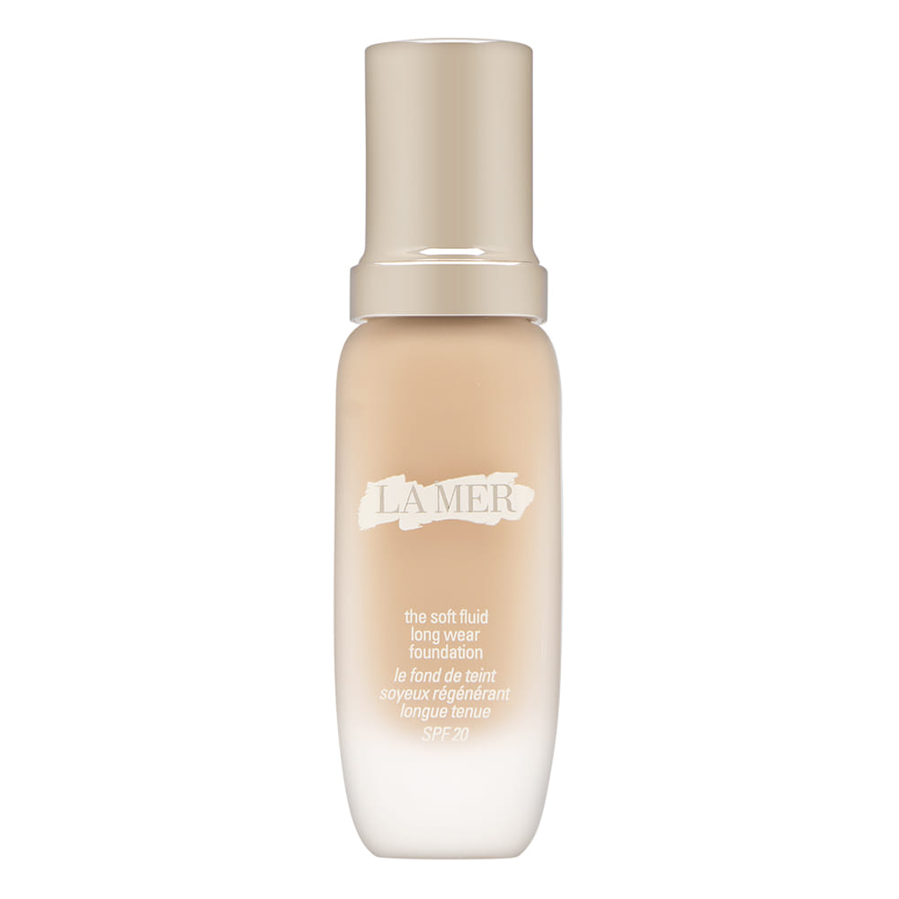 La Mer The Soft Fluid Long Wear Foundation SPF 20 110 Shell