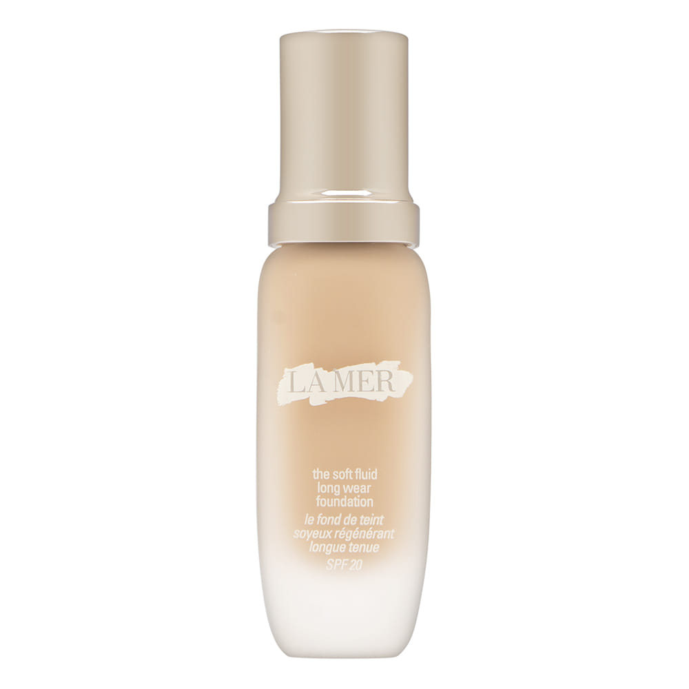 La Mer The Soft Fluid Long Wear Foundation SPF 20 150 Natural