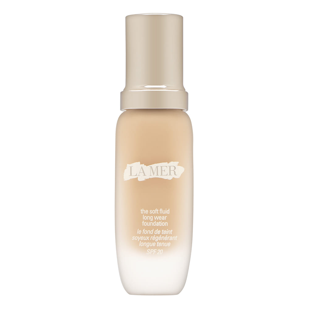 La Mer The Soft Fluid Long Wear Foundation SPF 20 180 Linen
