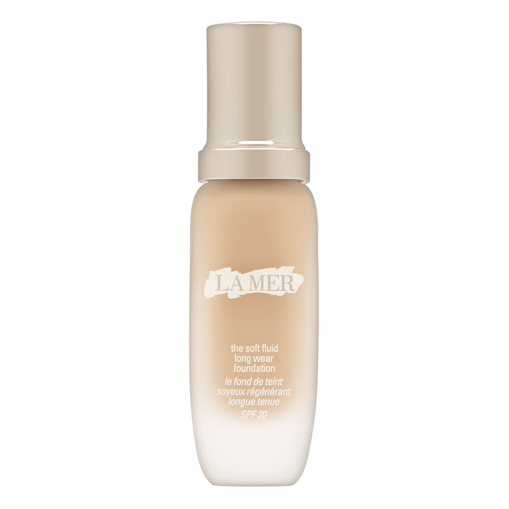 La Mer The Soft Fluid Long Wear Foundation SPF 20 210 Bisque