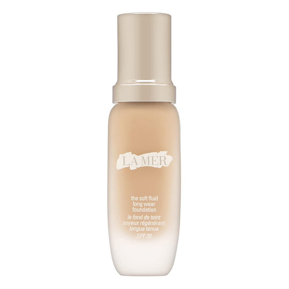 La Mer The Soft Fluid Long Wear Foundation Spf 20 220 Neutral