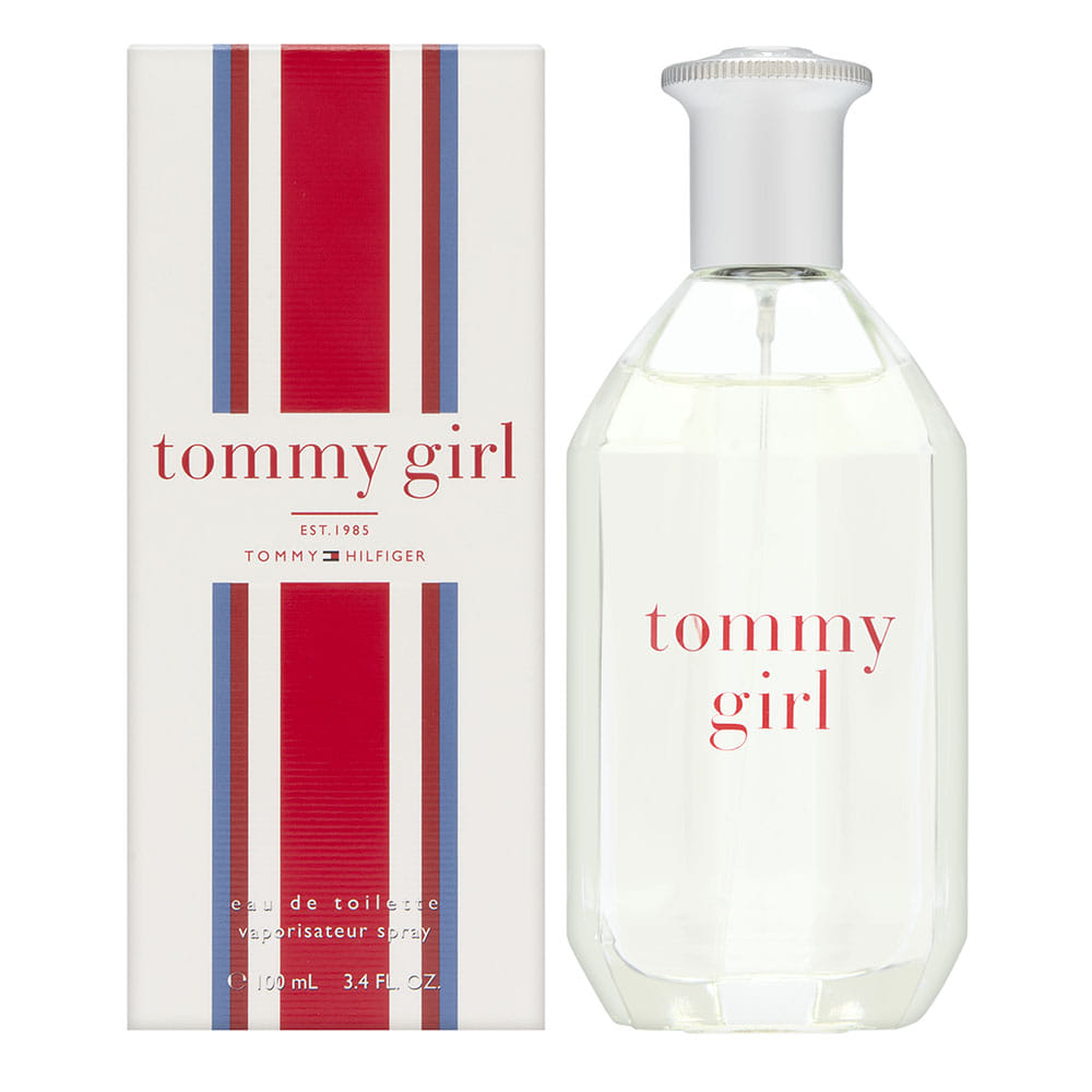3.4 oz Eau de Toilette Spray