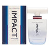 Impact Together by Tommy Hilfiger for Men 3.4 oz Eau de Toilette Spray