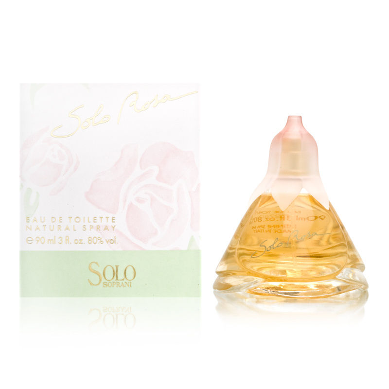 3.0 oz Eau de Toilette Spray