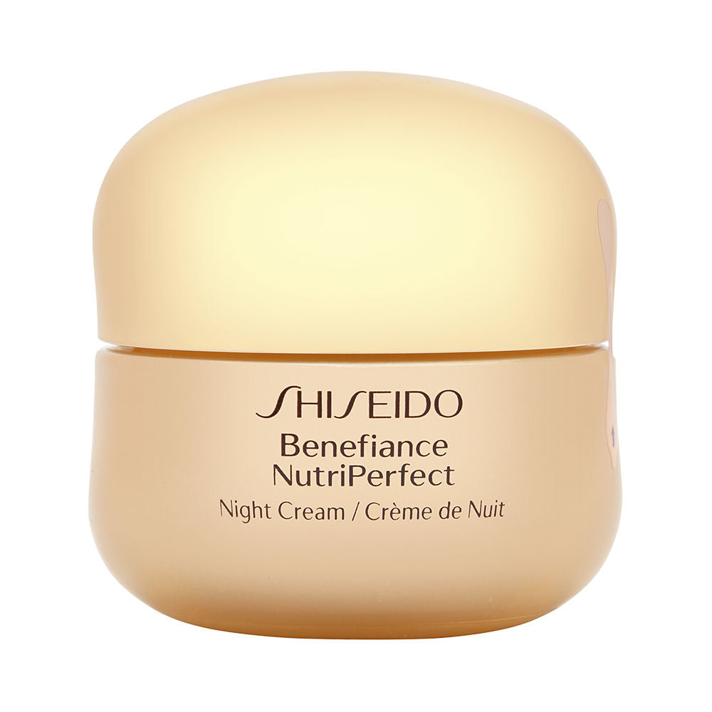 Shiseido Benefiance NutriPerfect Night Cream 50ml/1.7oz