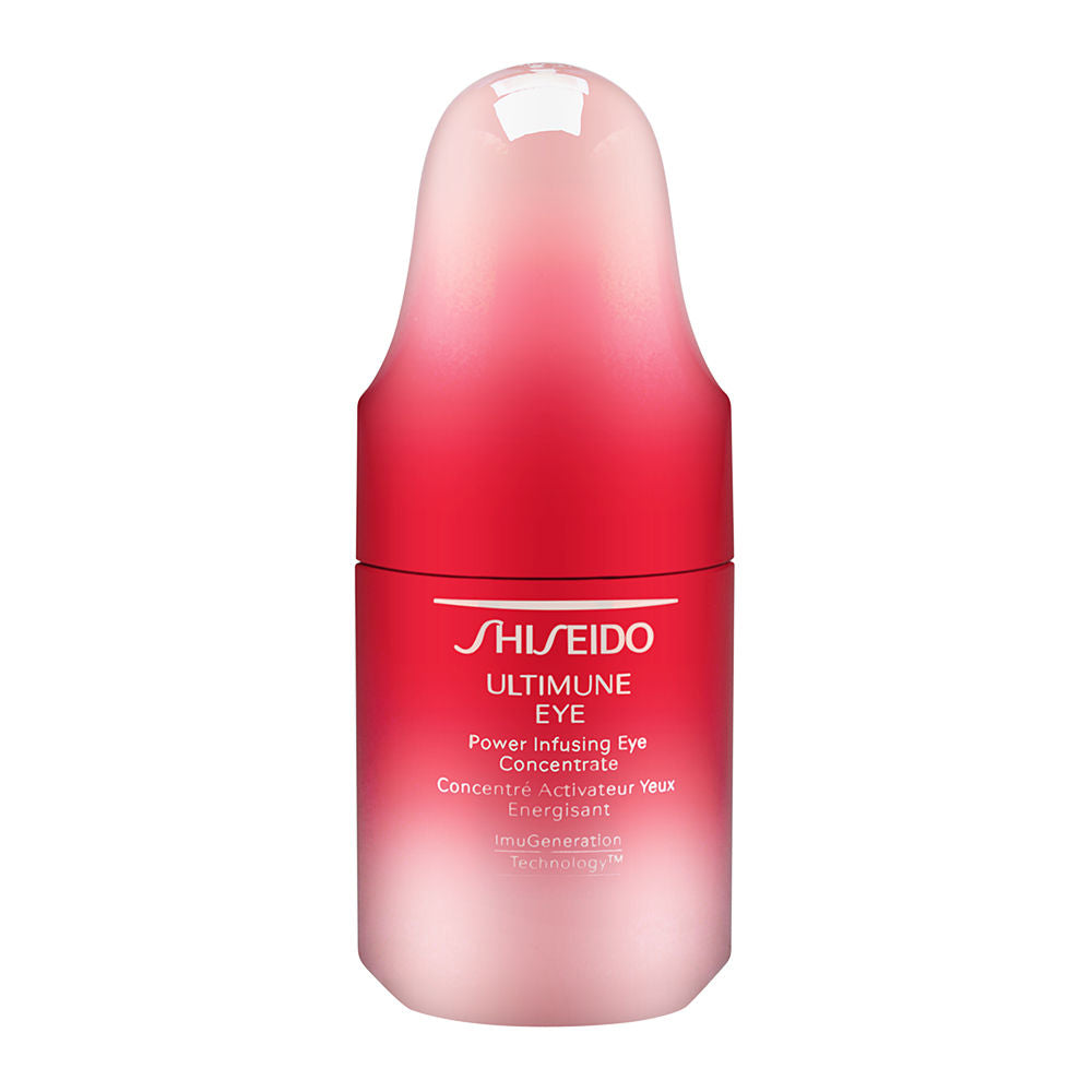 Shiseido Ultimune Eye Power Infusing Eye Concentrate 15ml/0.54oz - (Tester)