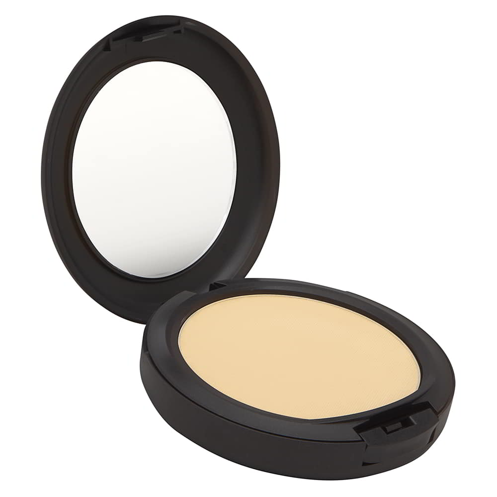 MAC Studio Fix Powder Plus Foundation C3