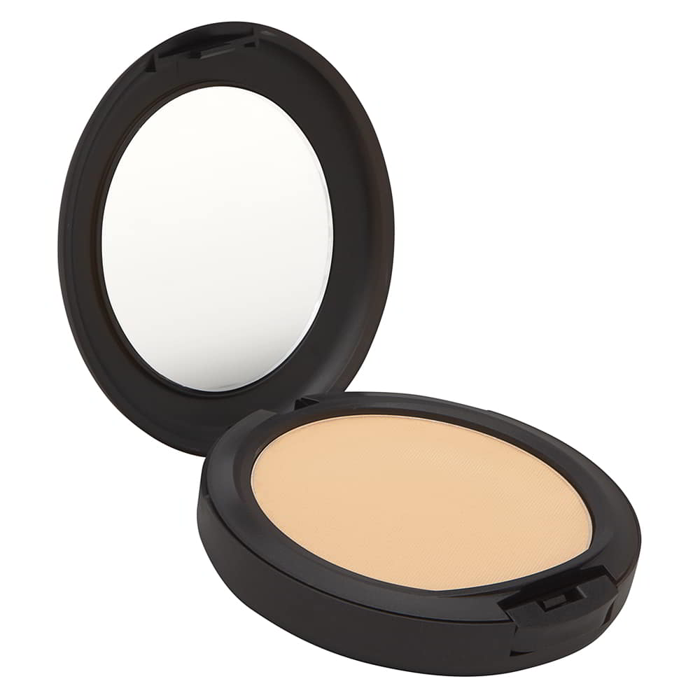 MAC Studio Fix Powder Plus Foundation NW22