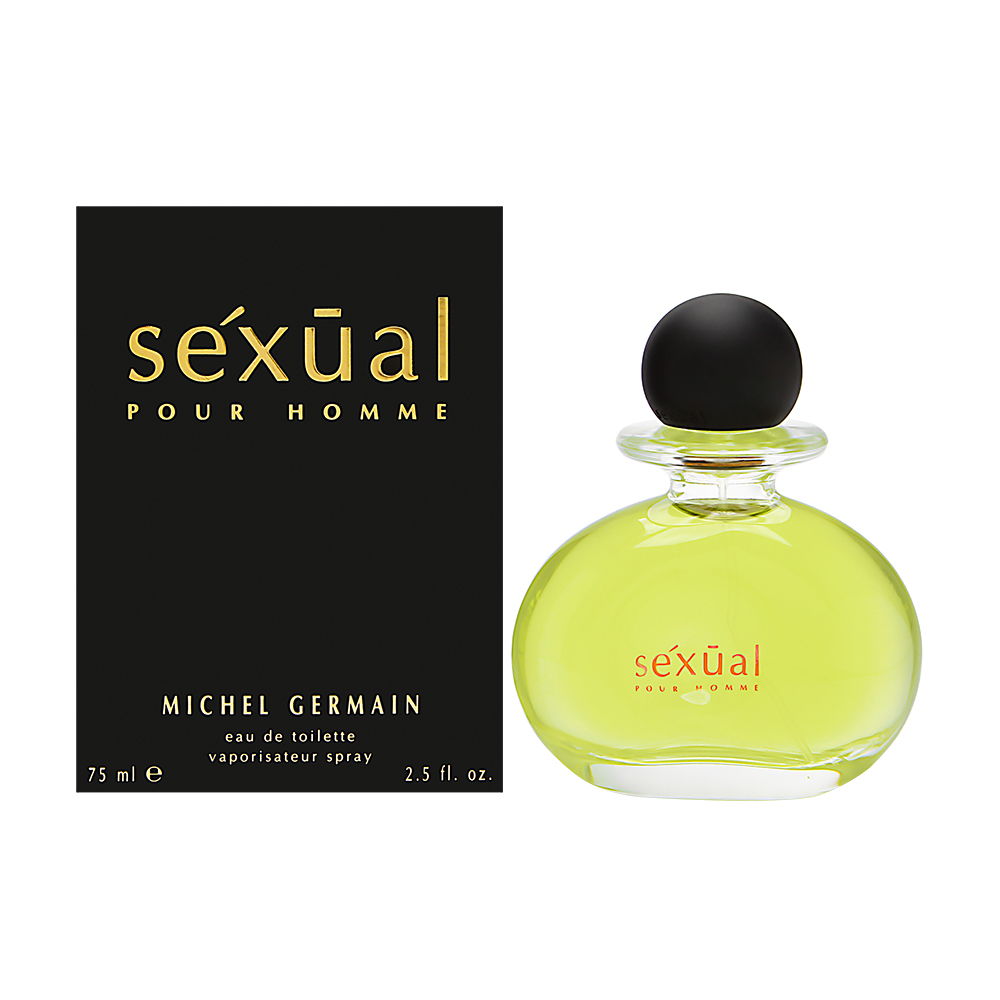 2.5 oz Eau de Toilette Spray