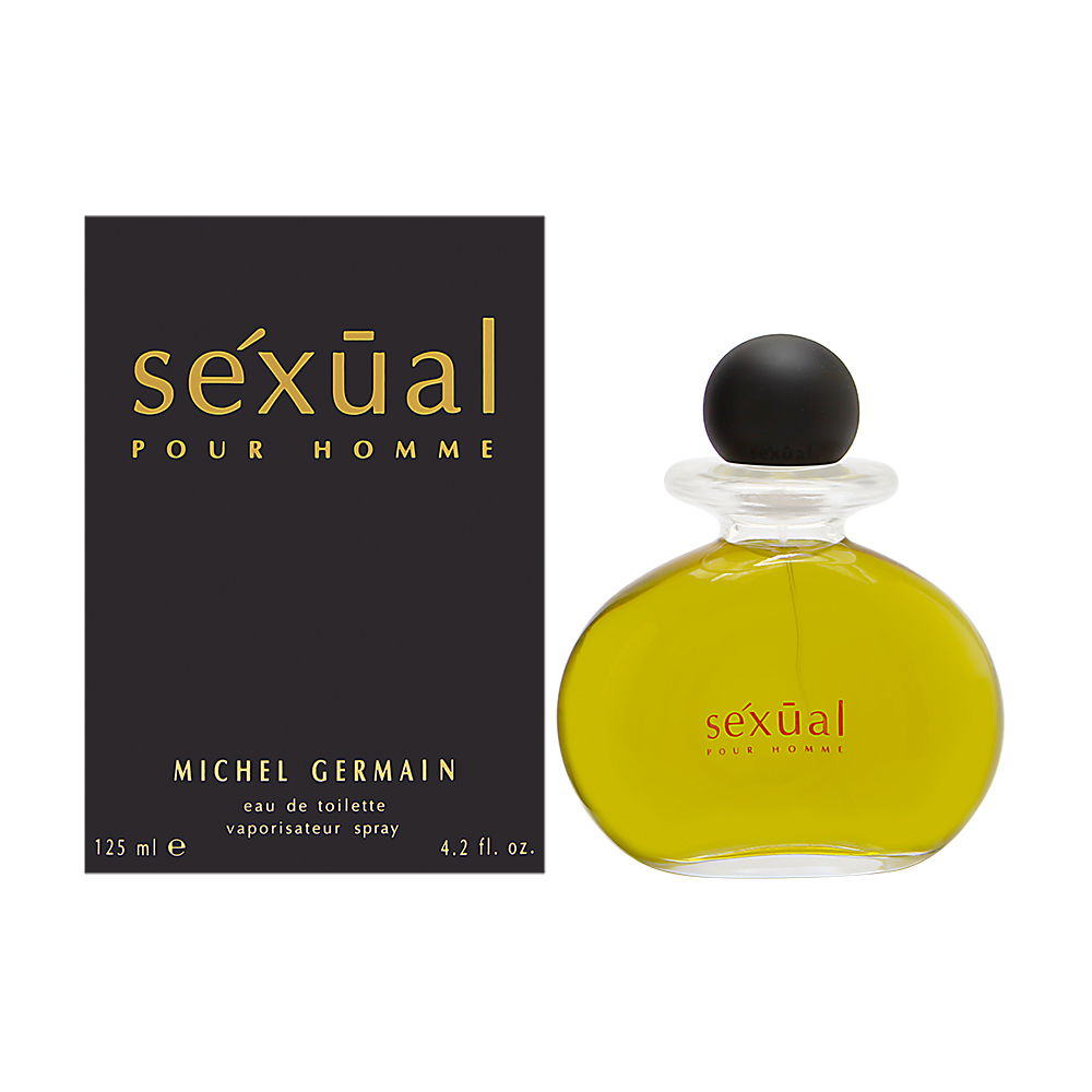 4.2 oz Eau de Toilette Spray