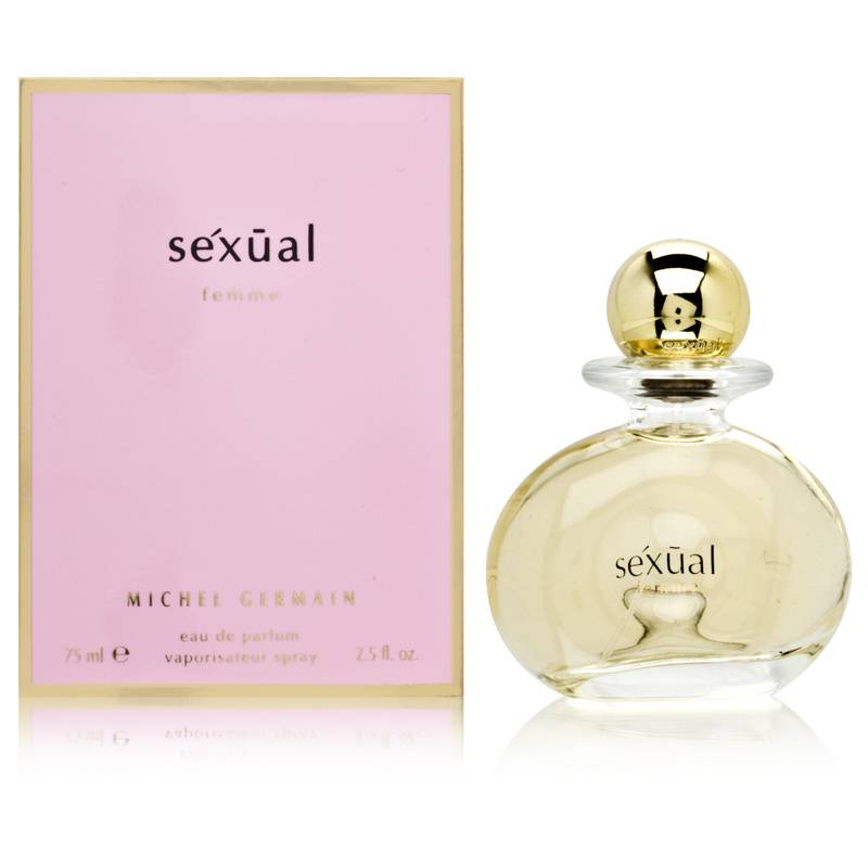 2.5 oz Eau de Parfum Spray