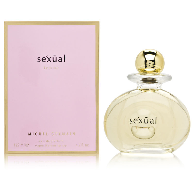 4.2 oz Eau de Parfum Spray