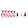 Bvlgari Omnia Collection by Bvlgari for Women 3 Piece Set: 3 x 0.5 oz Eau de Toilette Spray