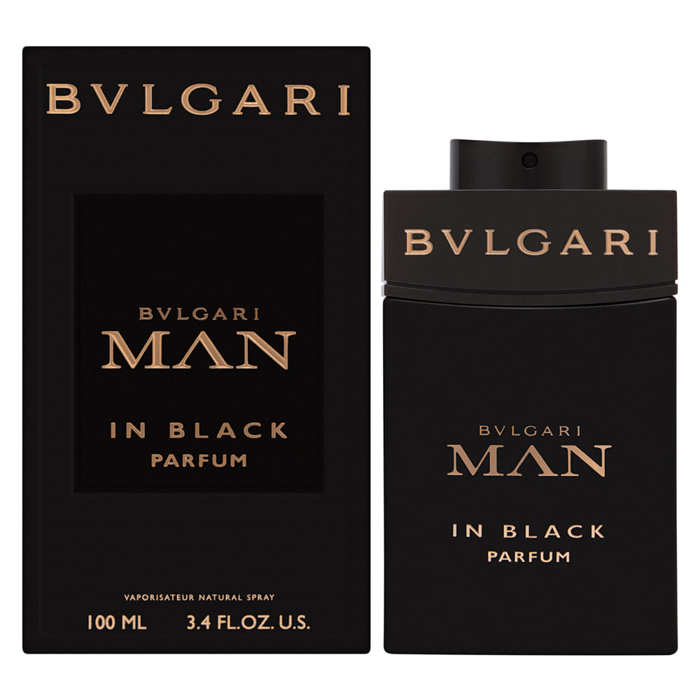 3.4 oz Parfum Spray
