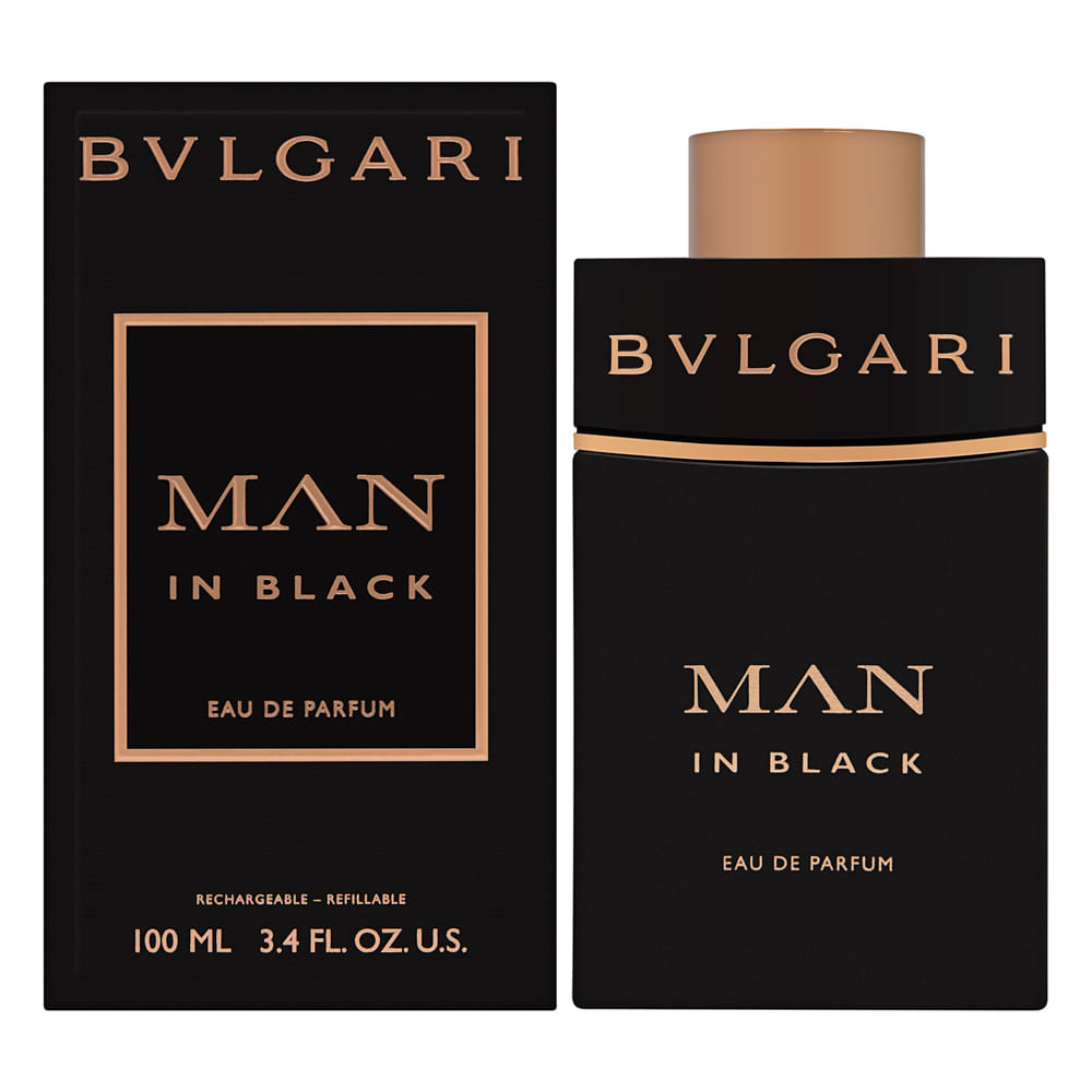 3.4 oz Eau de Parfum Rechargeable - Refillable Spray