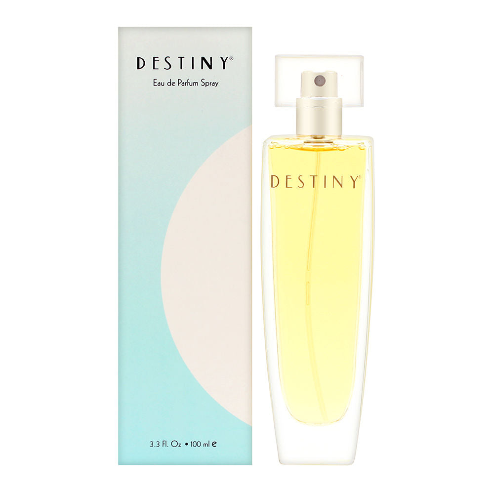 Marilyn on sale Miglin Destiny Blue Eau de Parfum Perfume 1.6 oz