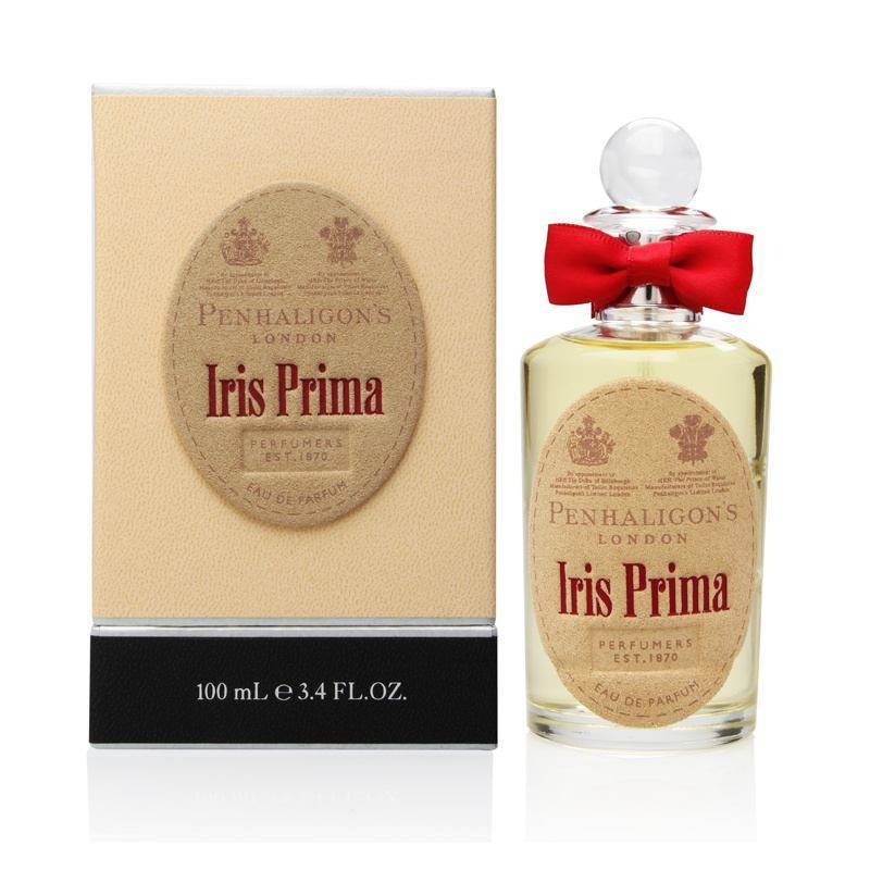 Penhaligon's London Iris Prima for Women 1.7 oz Eau de Parfum Spray