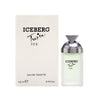 Iceberg Twice Ice by Iceberg for Women 0.15 oz Eau de Toilette Miniature Collectible