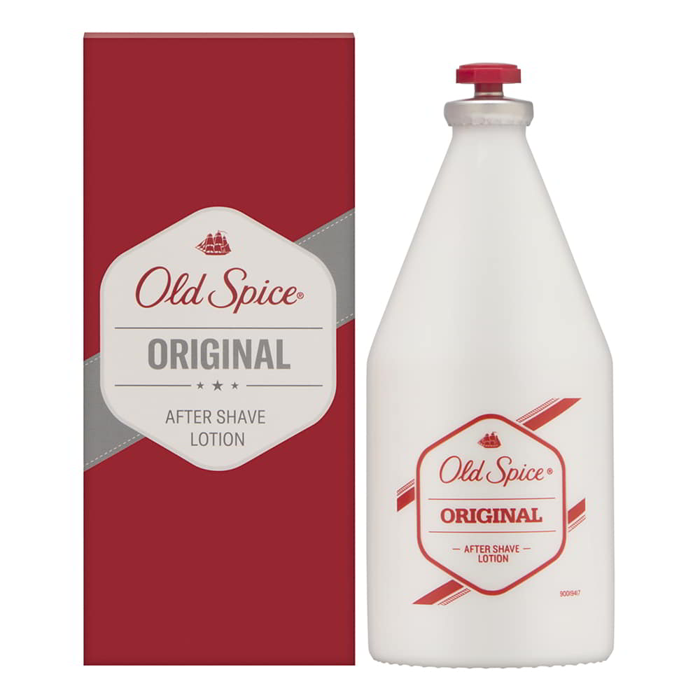 Old Spice by Proctor & Gamble for Men 5.05 oz After Shave Lotion