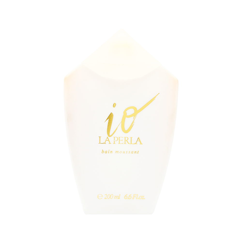 IO La Perla by La Perla for Women 6.6 oz Bath Foam