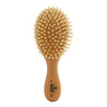 Kent Gentleman's Hairbrush Model No. OG3 - Fine/Medium Hair