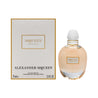 Alexander McQueen Eau Blanche for Women 2.5 oz Eau de Parfum Spray