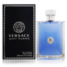 Versace Pour Homme for Men 6.8 oz Eau de Toilette Spray