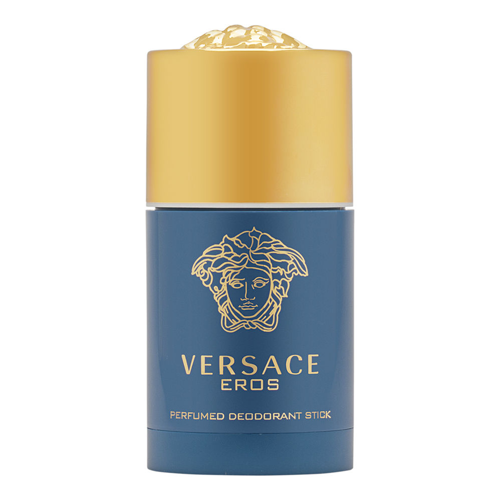 Versace Eros for Men 2.5 oz Perfumed Deodorant Stick