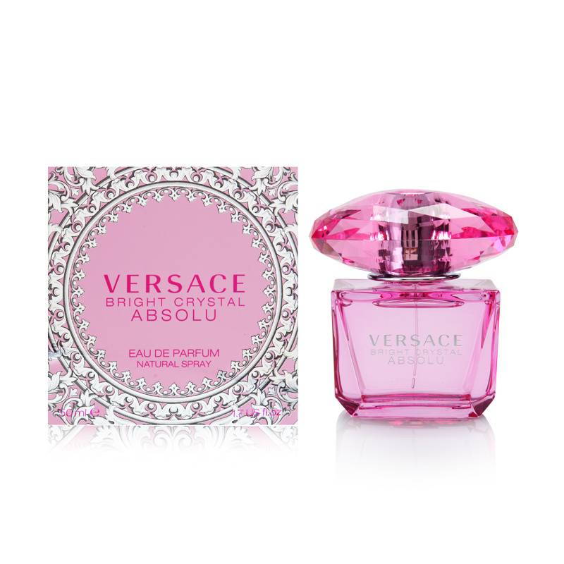 1.7 oz Eau de Parfum Spray