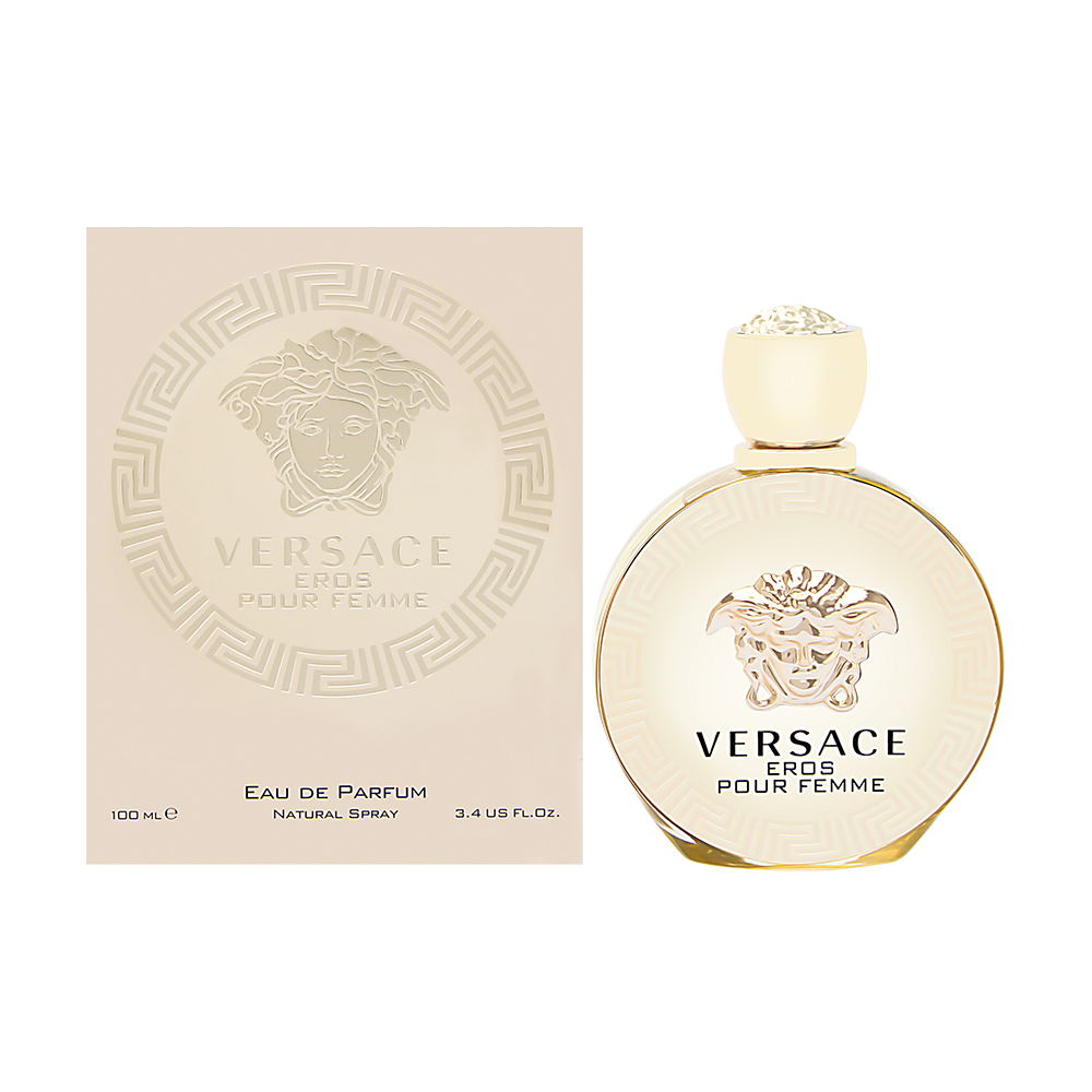 3.4 oz Eau de Parfum Spray