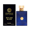 Versace Pour Homme Dylan Blue for Men 3.4 oz Eau de Toilette Spray