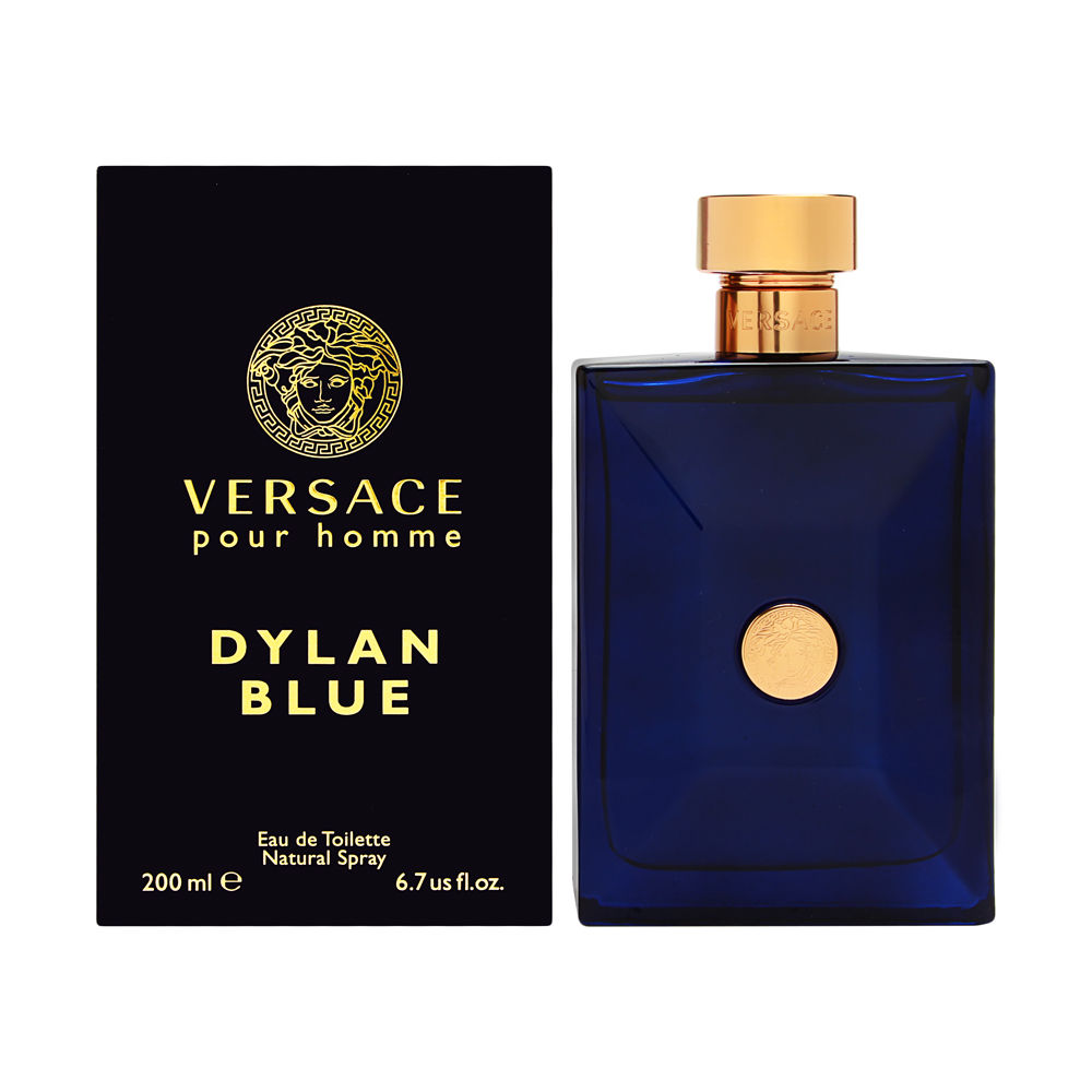 6.7 oz Eau de Toilette Spray