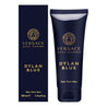 Versace Pour Homme Dylan Blue for Men 3.4 oz After Shave Balm