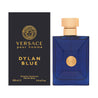 Versace Pour Homme Dylan Blue for Men 3.4 oz Perfumed Deodorant Spray