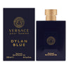 Versace Pour Homme Dylan Blue for Men 8.4 oz Perfumed Bath & Shower Gel